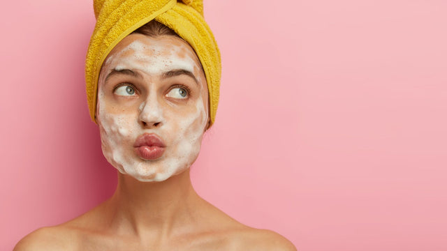 The Cleanser Conundrum: Which Face Wash Is Best for You?