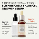 Biotin Oil Hair Growth Serum
