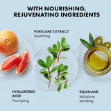 Under Eye Cream for Dark Circles & Puffiness