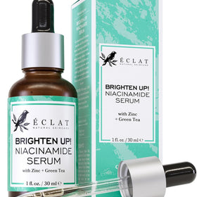 Organic Niacinamide Serum
