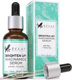 Organic Niacinamide Serum