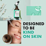 Organic Niacinamide Serum