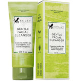 Gentle Facial Cleanser - Green Tea + Aloe Vera