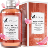 Rose Water Toner