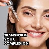 Vitamin C, Retinol, Hyaluronic Acid - 3 Pack Face Care Set