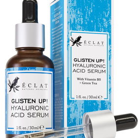 Hyaluronic Acid Serum for Face