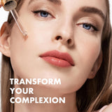 Vitamin C & Retinol Serum for Face - 2 Pack