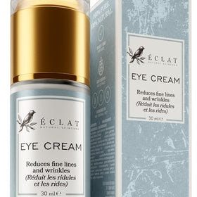 Under Eye Cream for Dark Circles & Puffiness