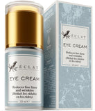 Under Eye Cream for Dark Circles & Puffiness