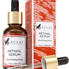 Smoothing Retinol Serum