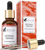 Smoothing Retinol Serum