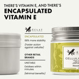 Advanced Cellulite Cream - Eclat