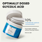 Glycolic Acid Peel Pads - Eclat