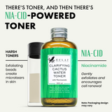 Cactus Water Toner - Eclat