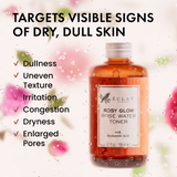 Rose Water Toner - Eclat