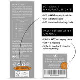 Brightening Vitamin C Serum - Eclat