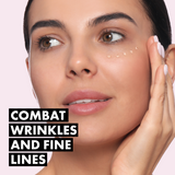 Anti Wrinkle Eye Serum for Dark Circles - Eclat