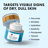 Hyaluronic Acid Cream - Eclat