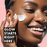 Anti-Ageing Retinol Cream - Eclat