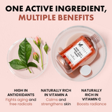 Rose Water Toner - Eclat