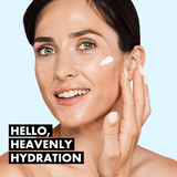 Hyaluronic Acid Cream - Eclat