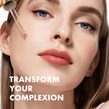 Vitamin C & Retinol Serum for Face - 2 Pack - Eclat