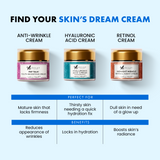 Hyaluronic Acid Cream - Eclat