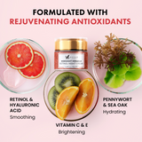 Anti-Ageing Retinol Cream - Eclat