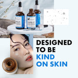 Hyaluronic Acid Serum for Face - Eclat