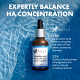 Hyaluronic Acid Serum for Face - Eclat