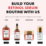 Smoothing Retinol Serum - Eclat