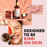 Smoothing Retinol Serum - Eclat