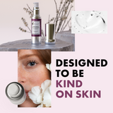 Anti Wrinkle Eye Serum for Dark Circles - Eclat