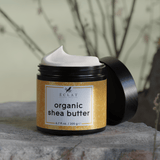 Organic Shea Butter - Eclat